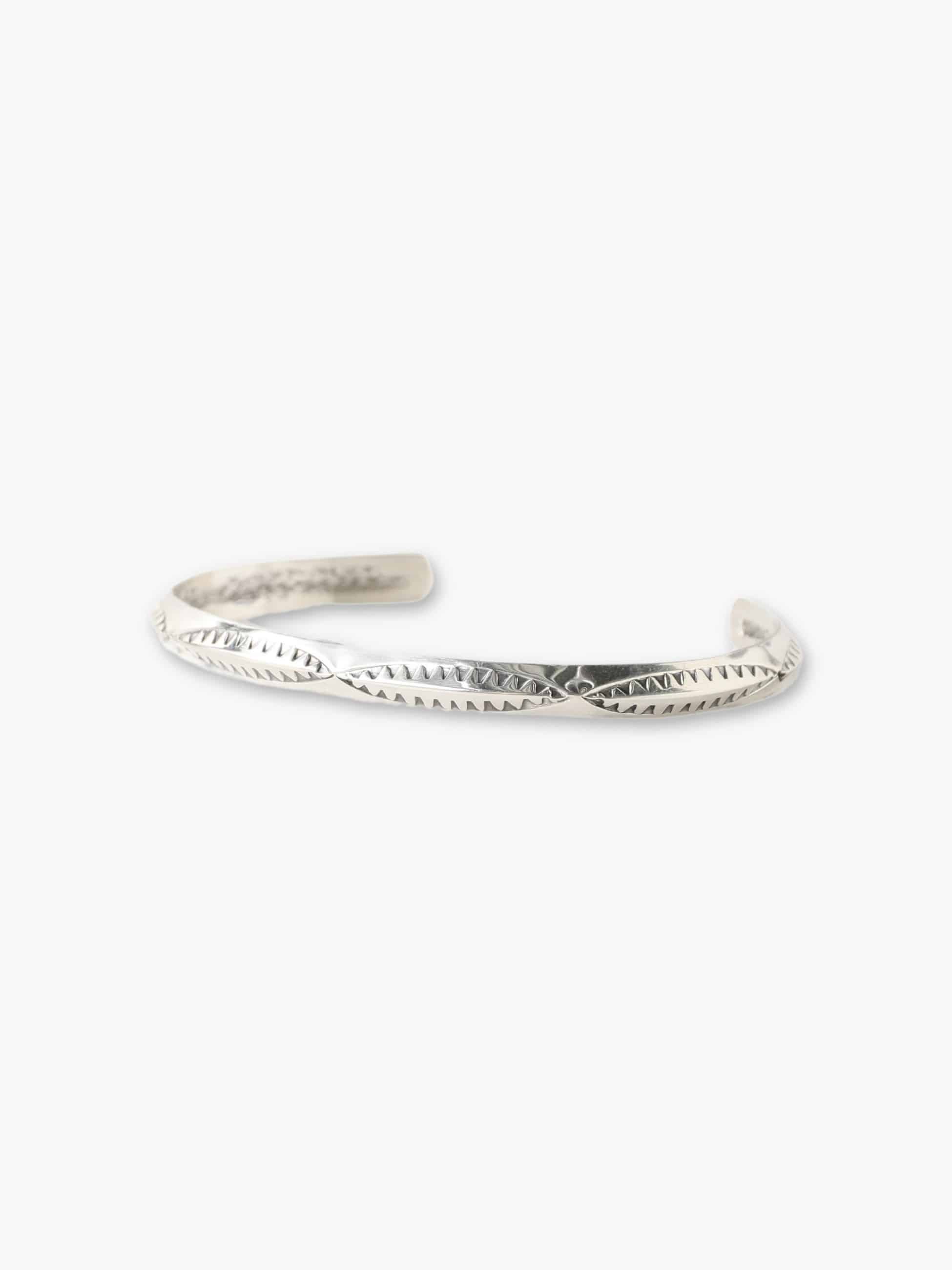 Silver Bracelet｜HARPO(ハルポ)｜Ron Herman