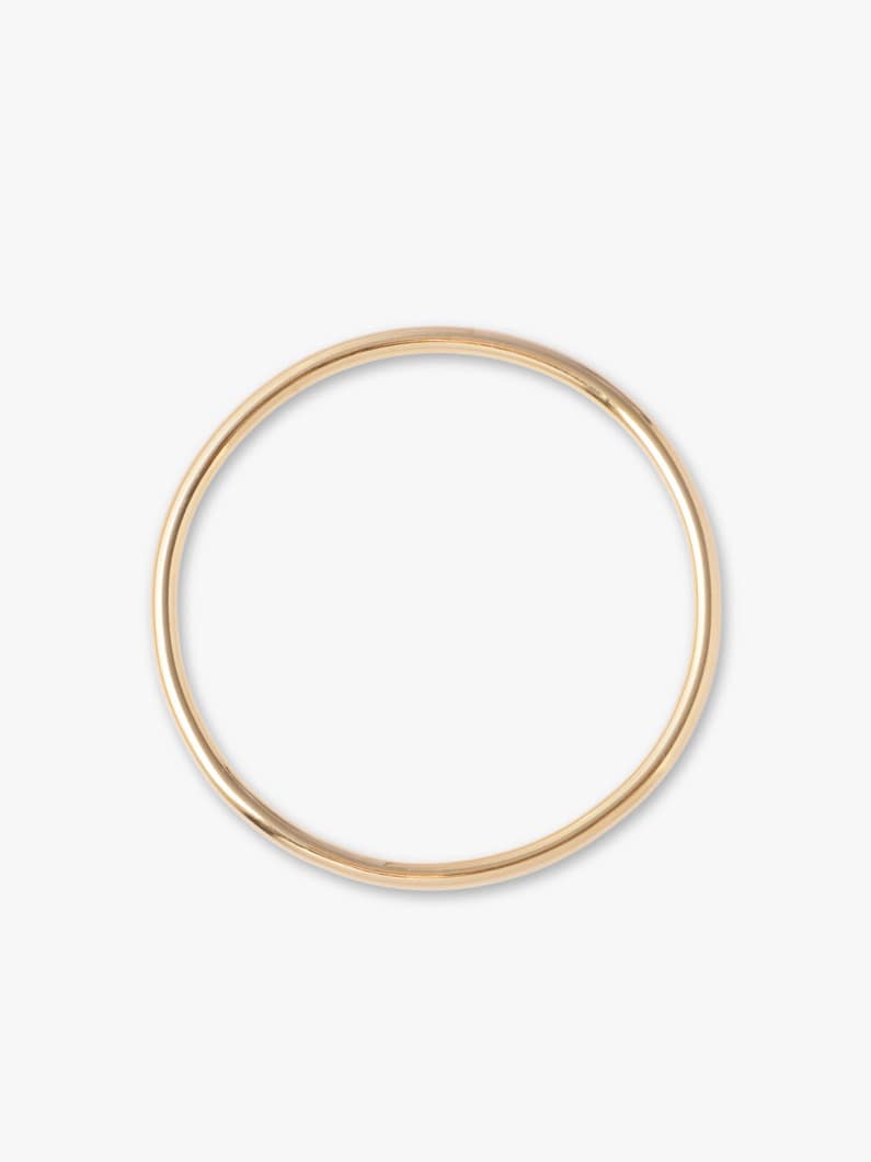 Circle Bracelet (gold) 詳細画像 gold 2