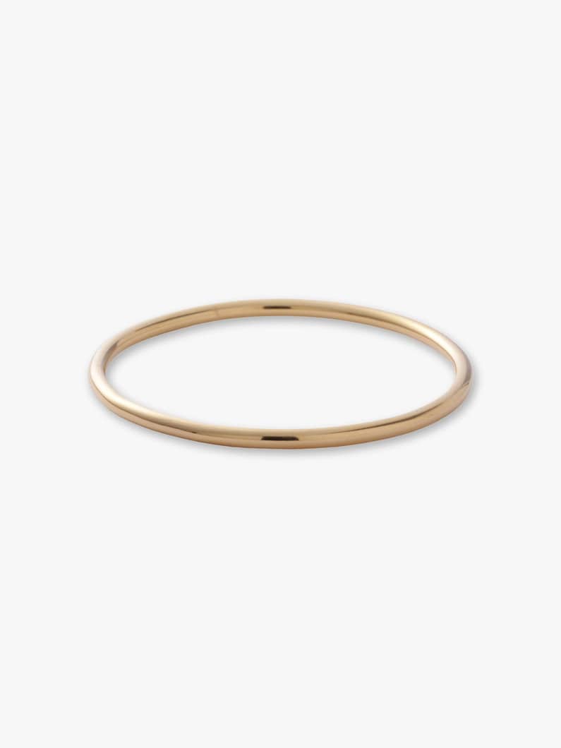 Circle Bracelet (gold) 詳細画像 gold 2