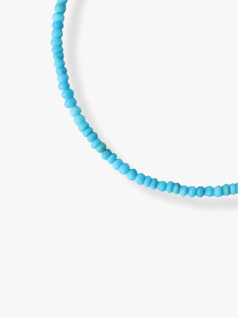 ターコイズ シルバー ブレスレット 詳細画像 turquoise 1