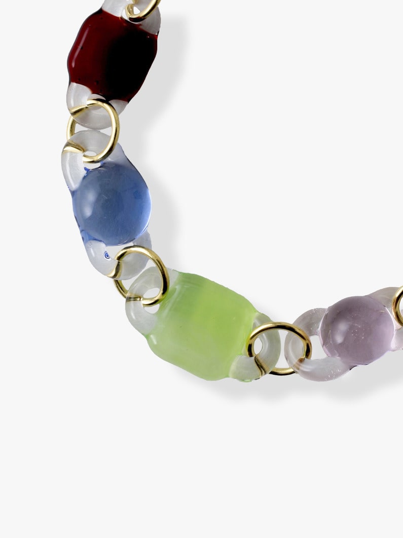 カスカーダ ブレスレット（マルチカラー） 詳細画像 multi 1