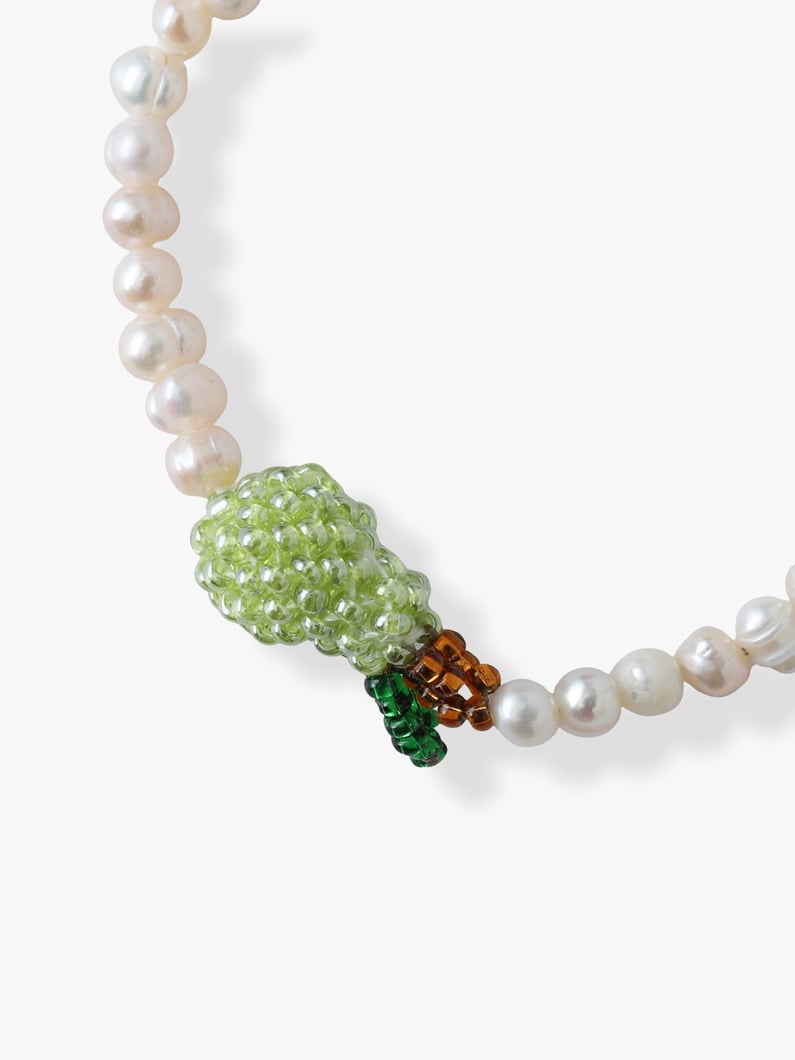 パール ペア ブレスレット 詳細画像 other 1