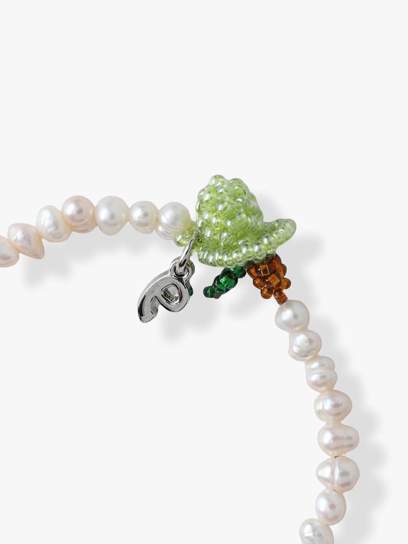 パール ペア ブレスレット 詳細画像 other 2