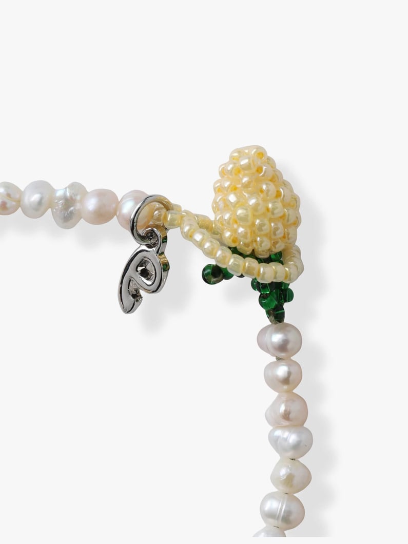 パール レモン ブレスレット 詳細画像 other 2