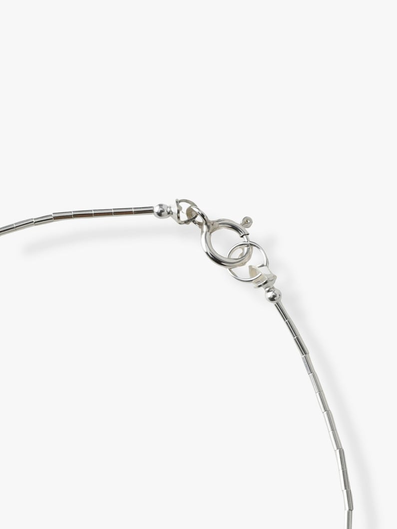 ホース ブレスレット 詳細画像 silver 2