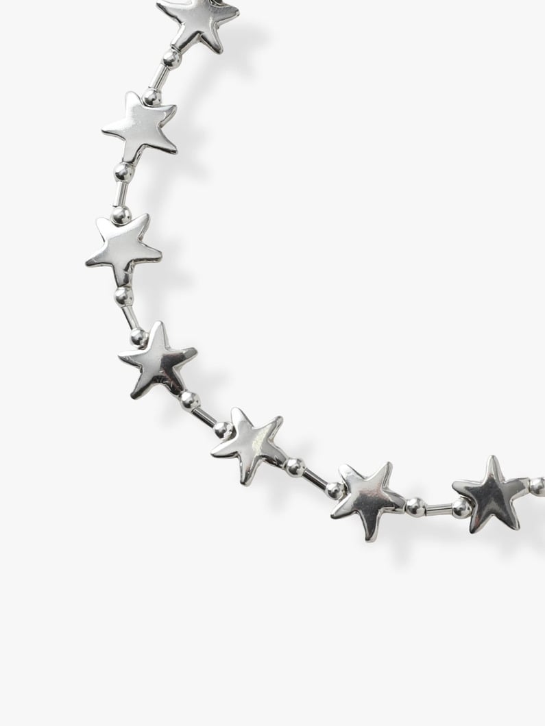ミニスター ブレスレット 詳細画像 silver 1