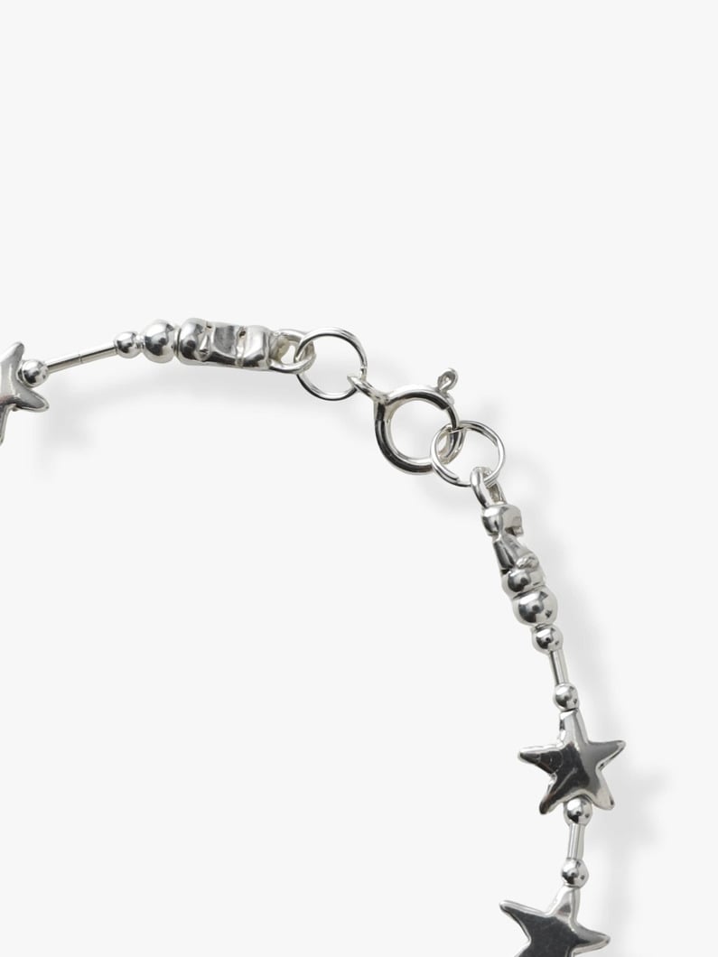 ミニスター ブレスレット 詳細画像 silver 2