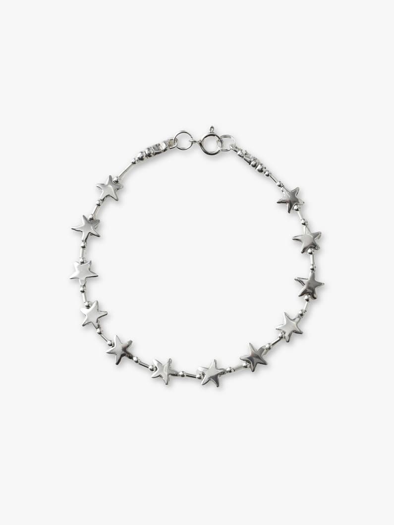 ミニスター ブレスレット 詳細画像 silver 1