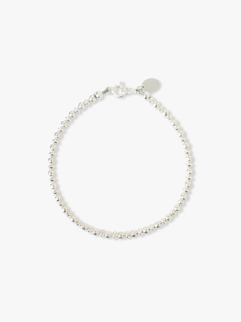 ナバホパール ブレスレット 詳細画像 silver 1