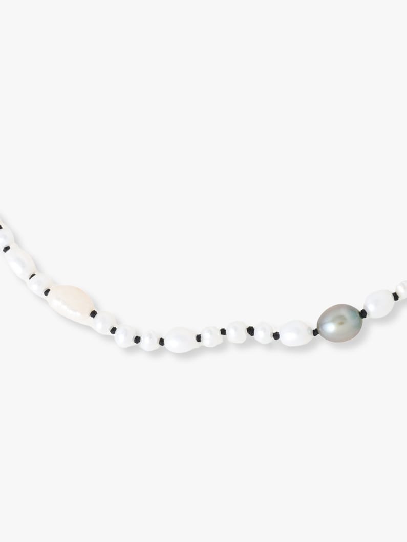 Mermaid Pearl Necklace 詳細画像 other 1
