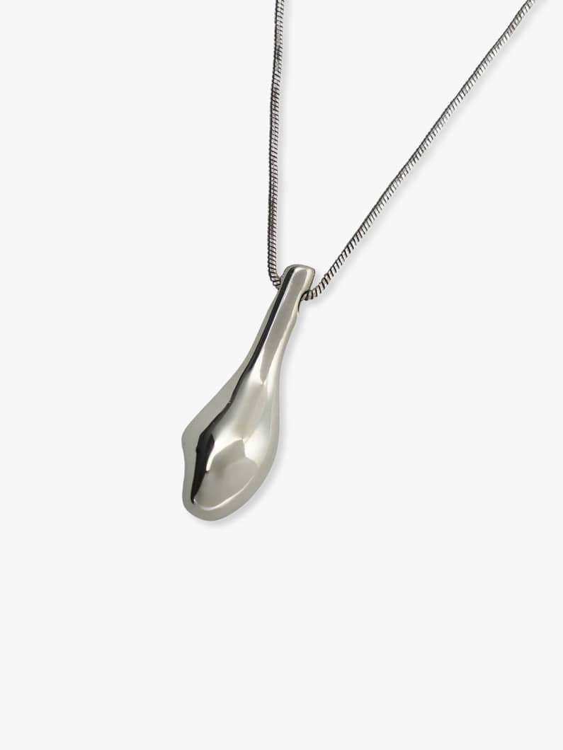 ユア オブジェクト ネックレス 詳細画像 silver 1