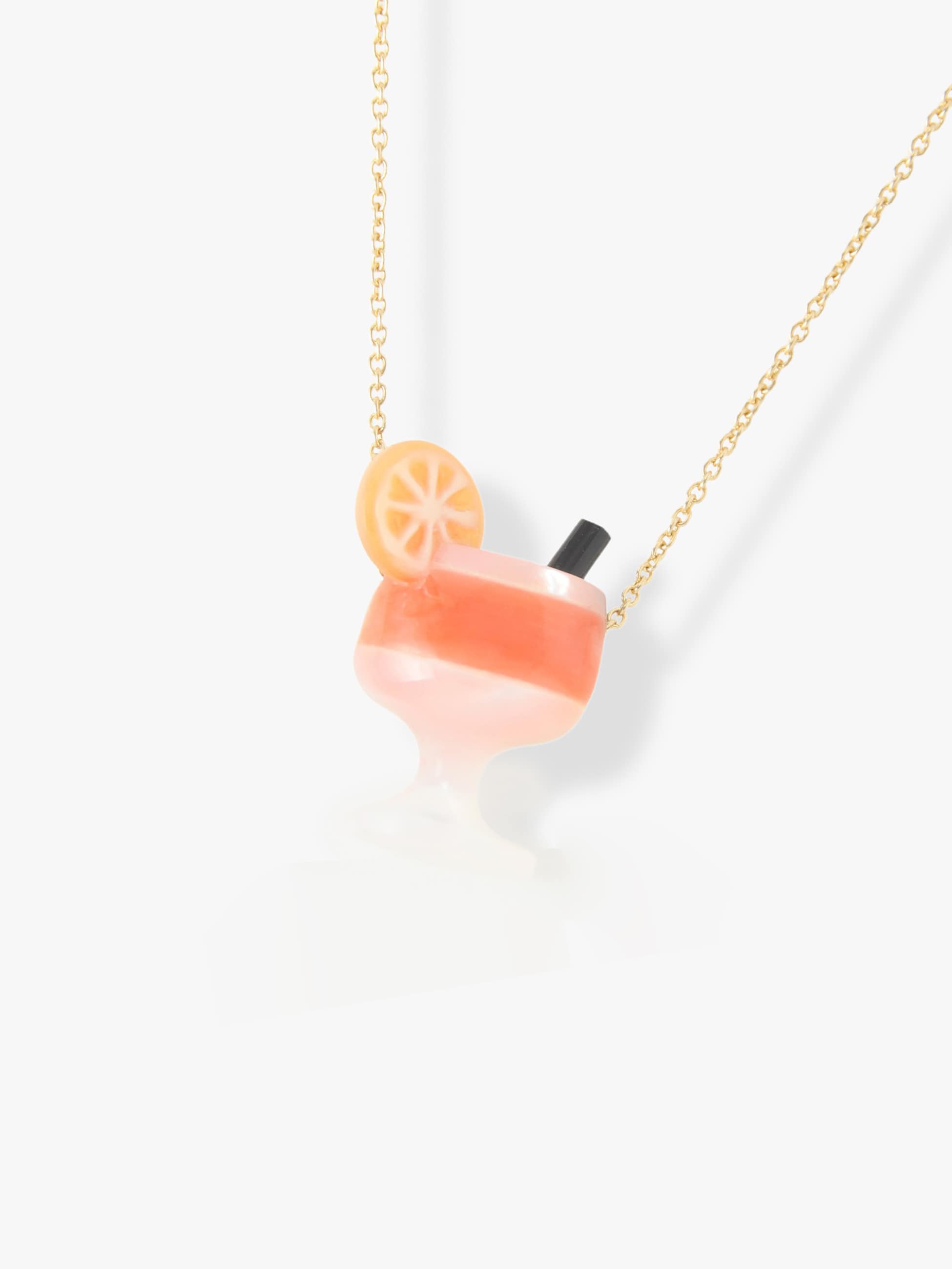 Cocktail Necklace｜ALIITA(アリータ)｜Ron Herman