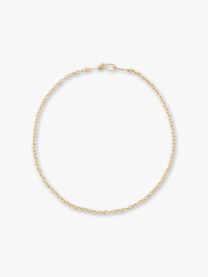 Hand Made Chain Bracelet (7inch)｜Marie-Hélène de Taillac(マリー 