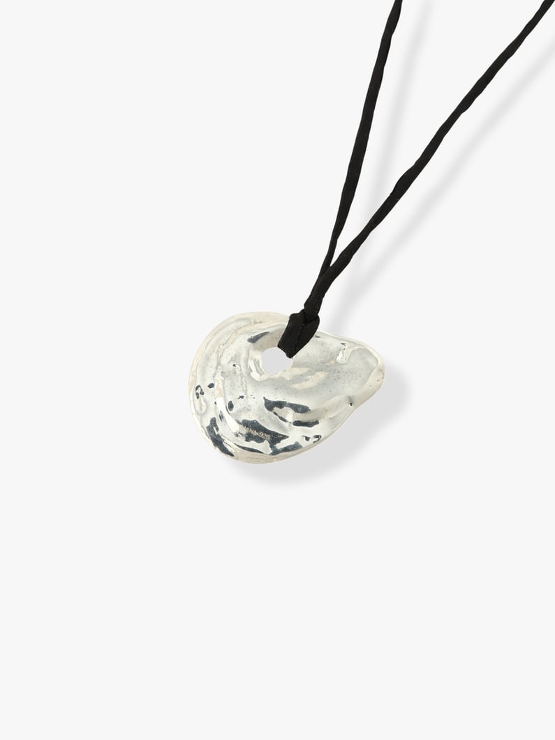 Venus Palette Necklace 詳細画像 silver 1