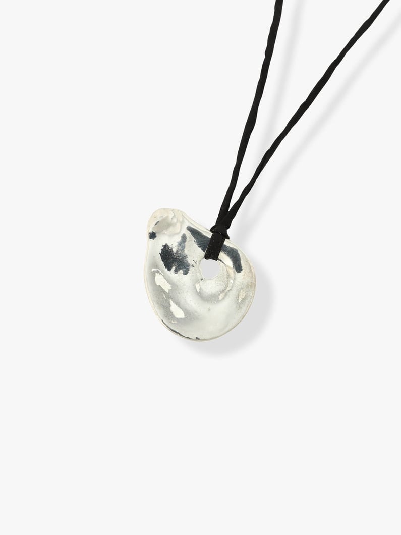 Venus Palette Necklace 詳細画像 silver 1