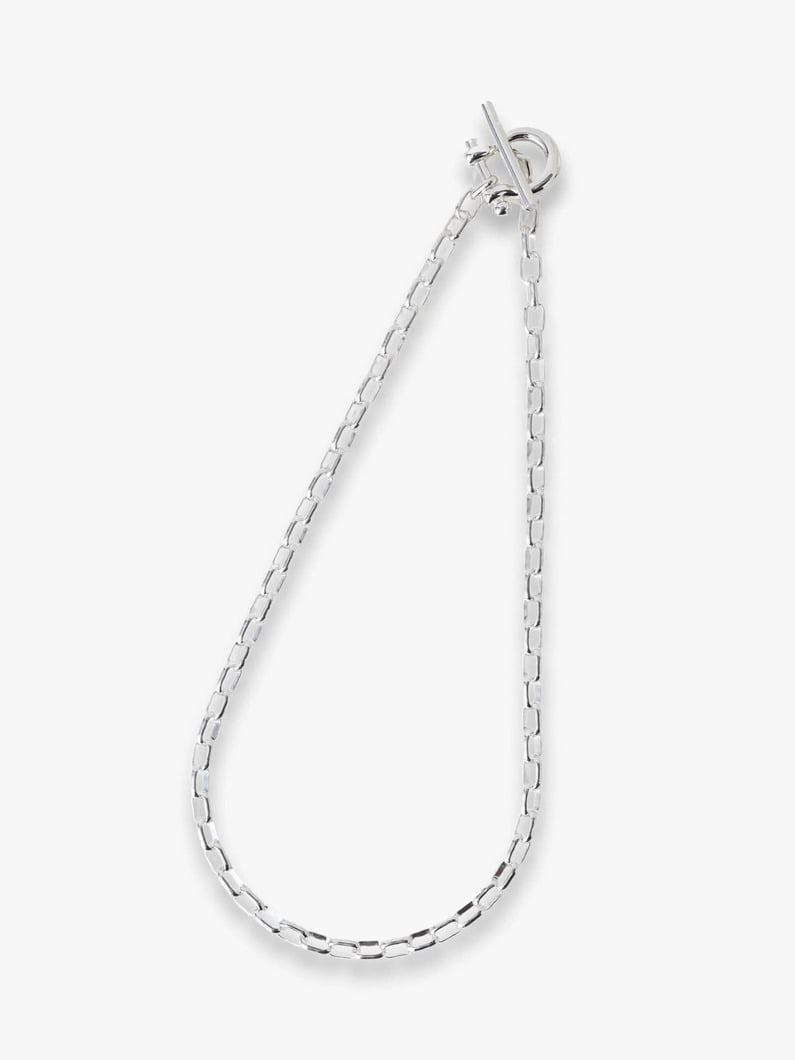 カラビナ ネックレス｜BONEE(ボーニー)｜Ron Herman