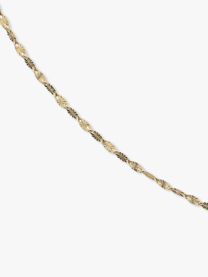 コンポルタ ネックレス（No.1） 詳細画像 yellow gold 1