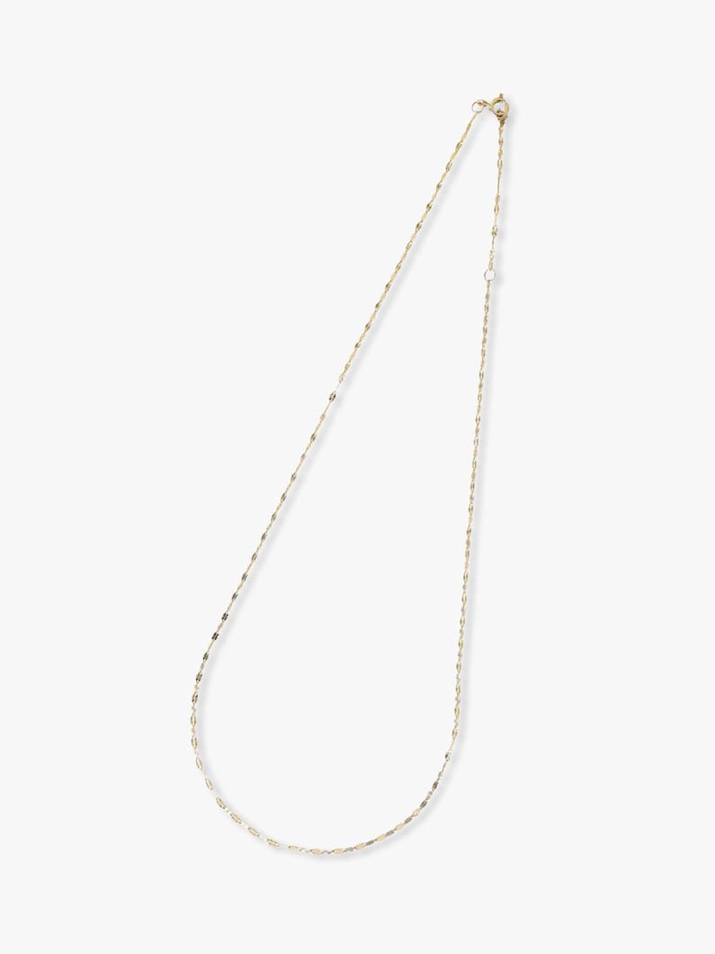 コンポルタ ネックレス（No.1） 詳細画像 yellow gold 3