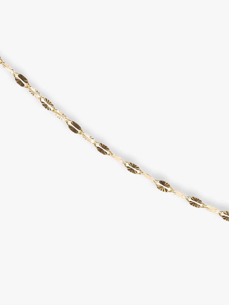 コンポルタ ネックレス（No.2） 詳細画像 yellow gold 1