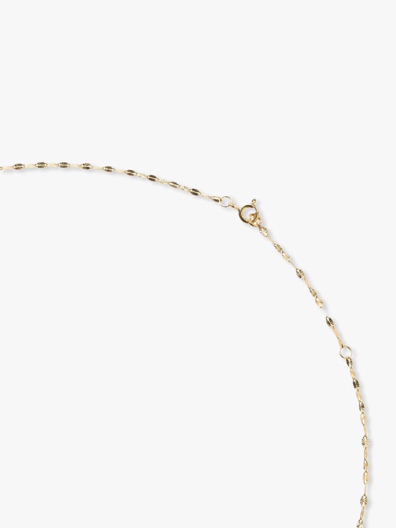 コンポルタ ネックレス（No.2） 詳細画像 yellow gold 2