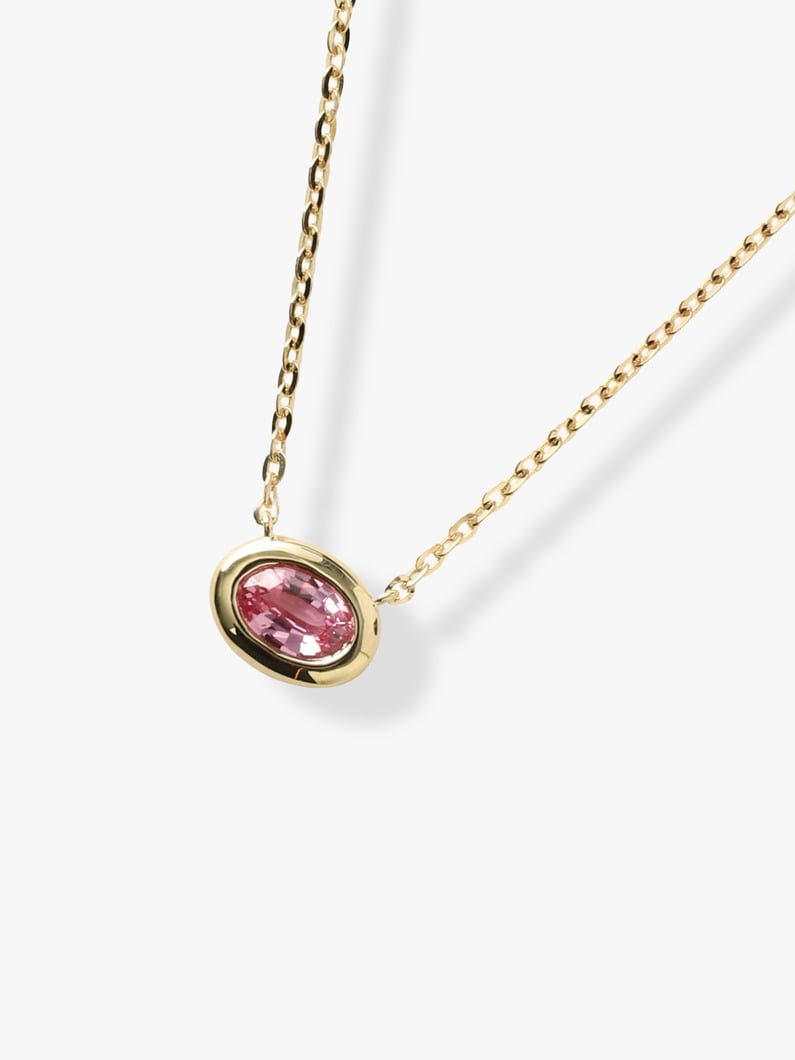 ハーモニー ネックレス 詳細画像 yellow gold 1