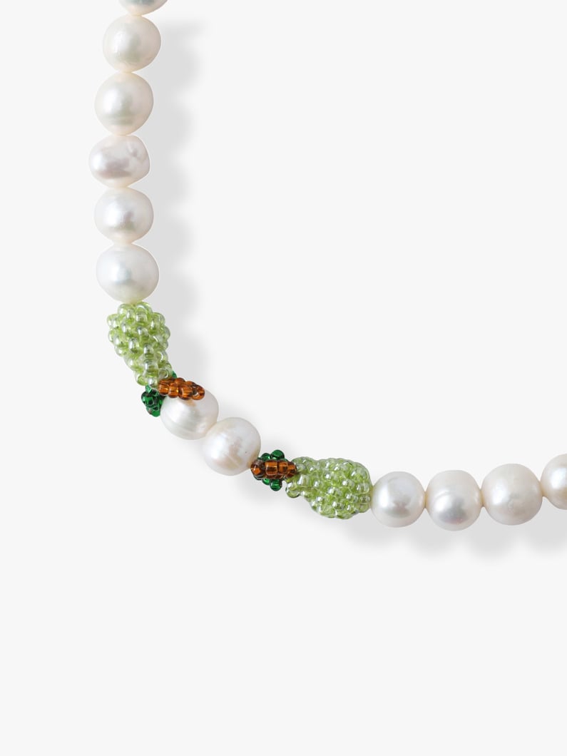 マルチパール ペア ネックレス 詳細画像 other 1