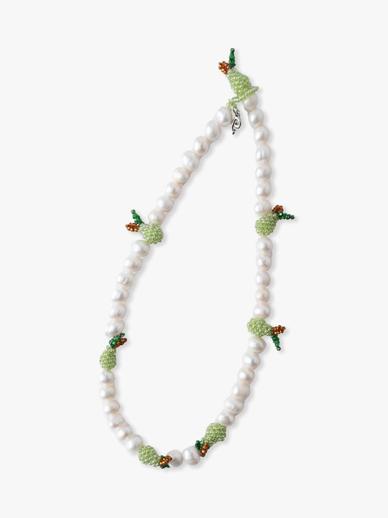 マルチパール ペア ネックレス 詳細画像 other 1