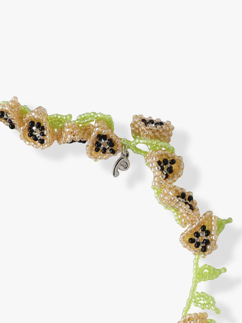 ポピー ガロア ネックレス 詳細画像 other 2