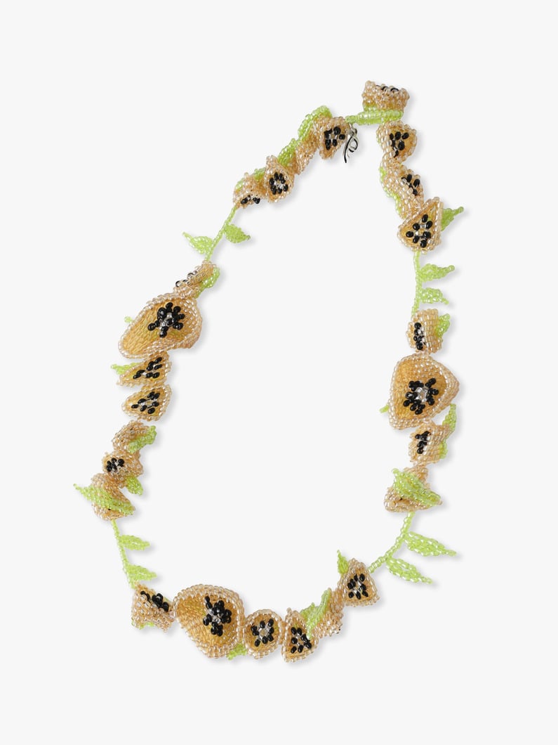 ポピー ガロア ネックレス 詳細画像 other 3