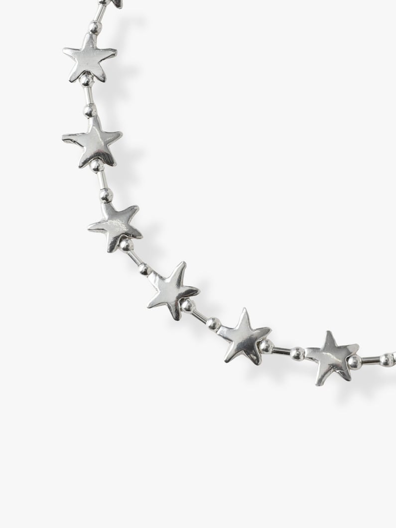 ミニスター ネックレス（16inch） 詳細画像 silver 1