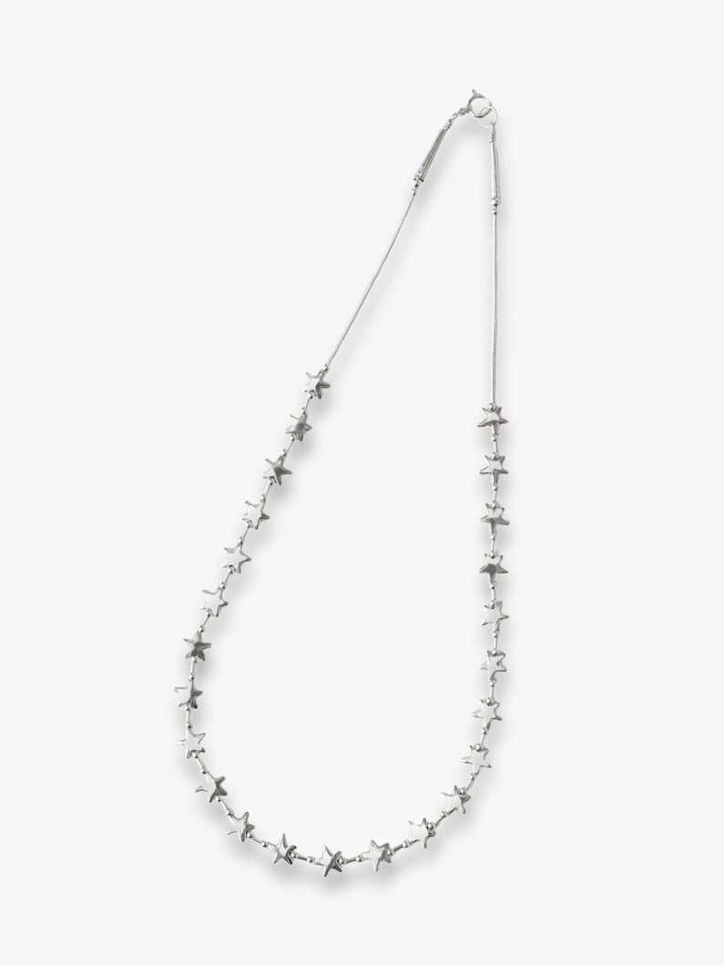 ミニスター ネックレス（16inch） 詳細画像 silver 3