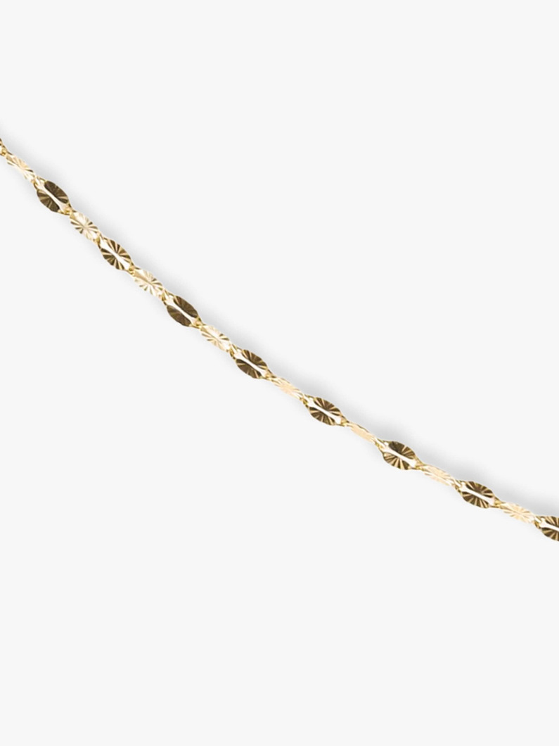 コンポルタ ネックレス（No.2） 詳細画像 yellow gold 4