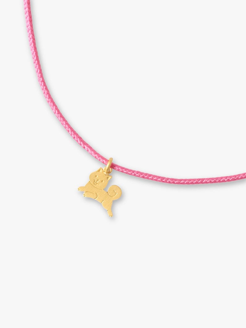 シバ チャームペンダント 詳細画像 gold 1