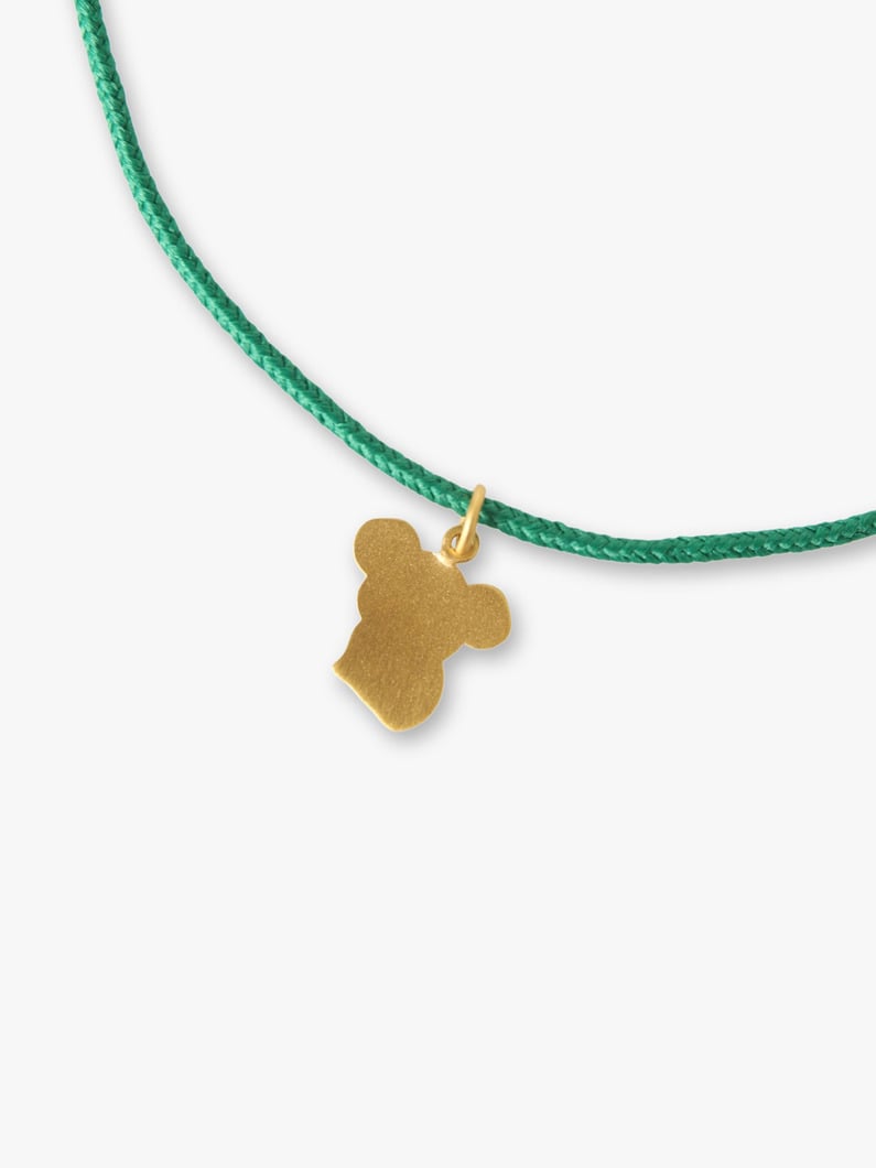 Koala Charm Pendant 詳細画像 gold 2