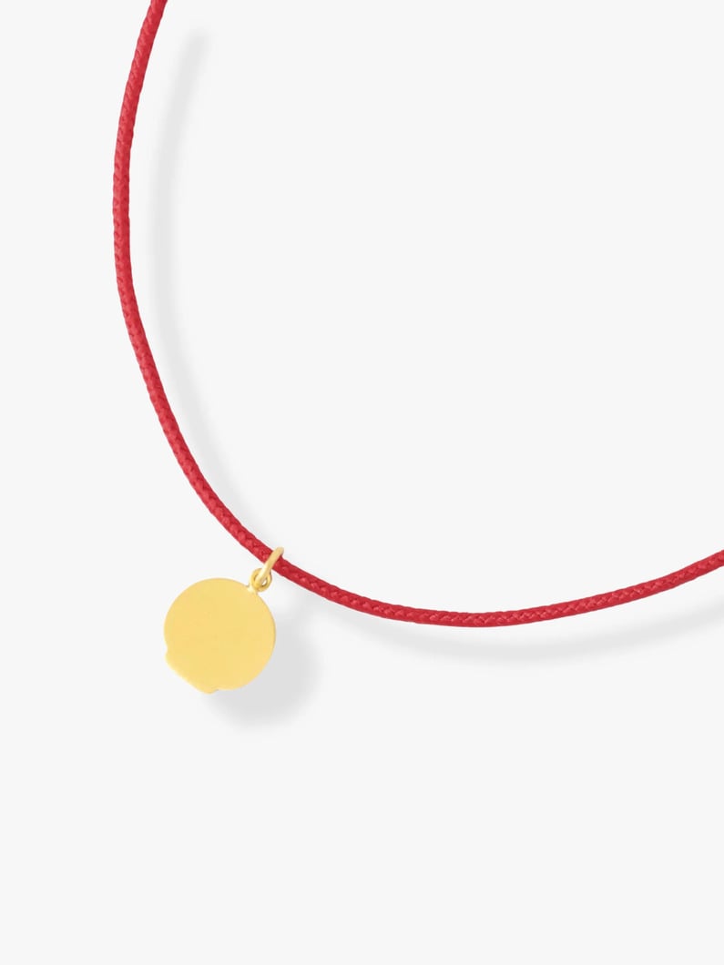 ダルマ ペンダントチャーム 詳細画像 gold 2