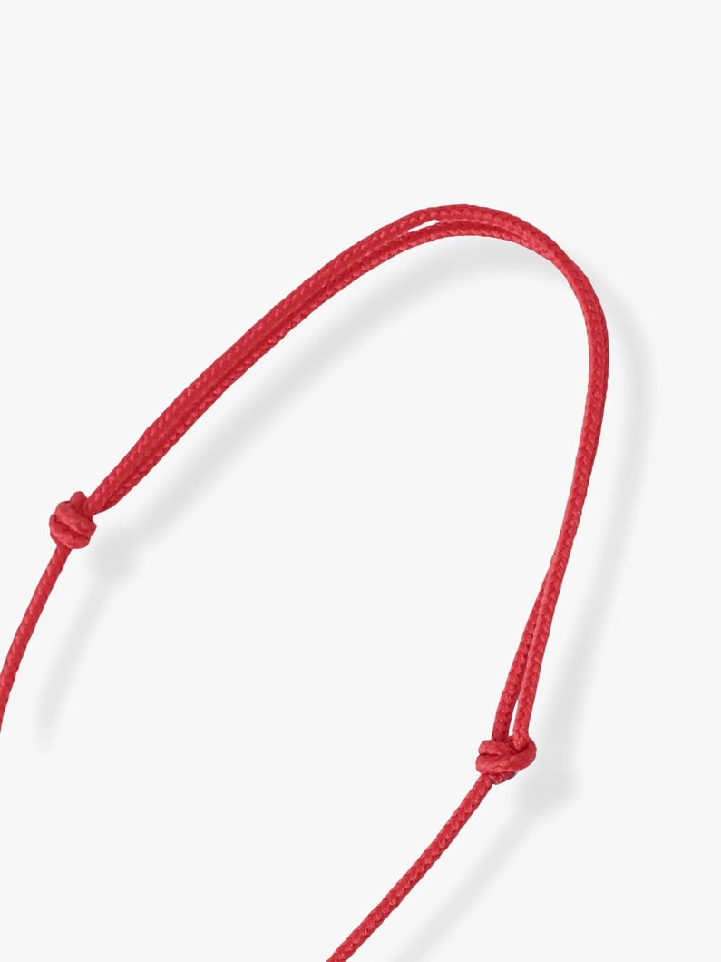 ダルマ ペンダントチャーム 詳細画像 gold 3