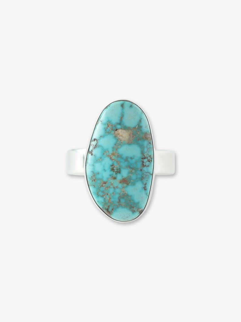 Turquoise Ring (no.4) 詳細画像 turquoise 1