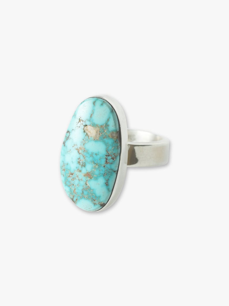 Turquoise Ring (no.4) 詳細画像 turquoise 1