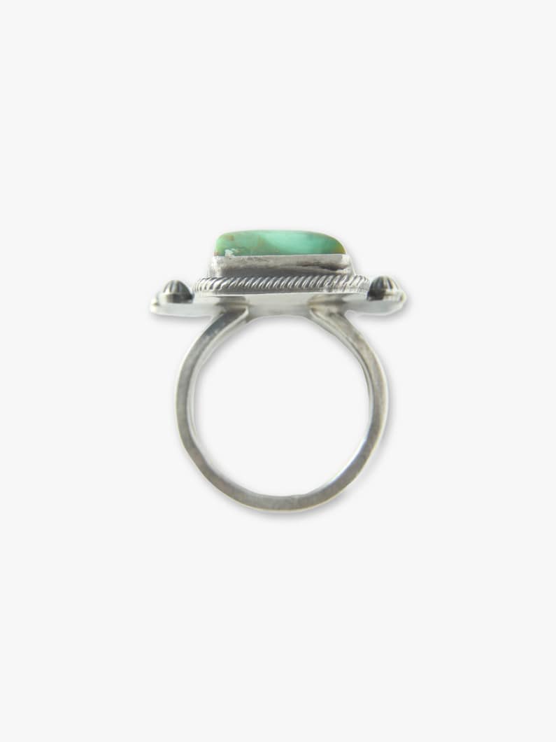 Turquoise Ring (no.7) 詳細画像 turquoise 3