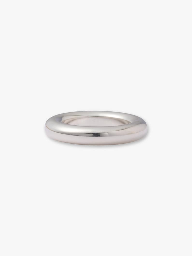 Extra Heavy Ring (silver) 詳細画像 silver 1