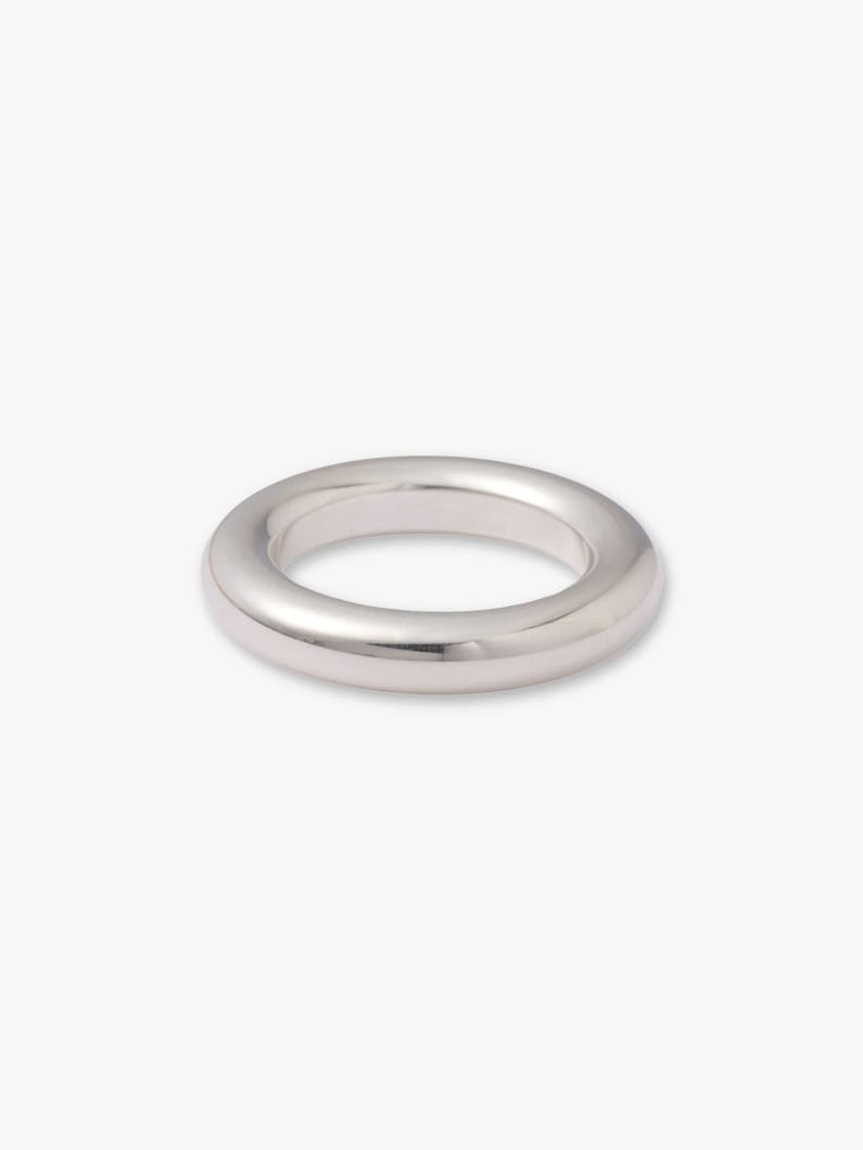 Extra Heavy Ring (silver) 詳細画像 silver 2