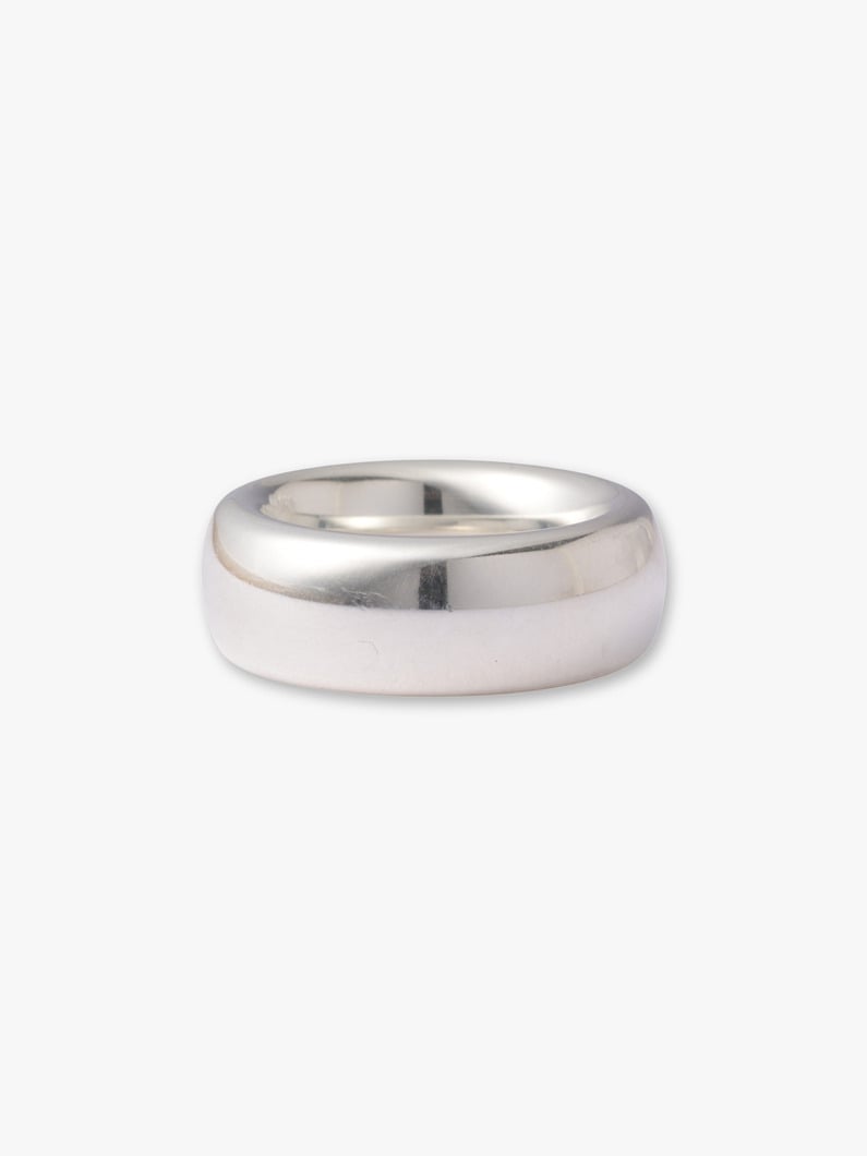 Zen Ring 詳細画像 silver 1