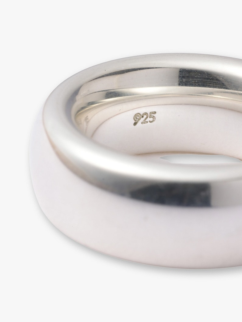 Zen Ring 詳細画像 silver 3
