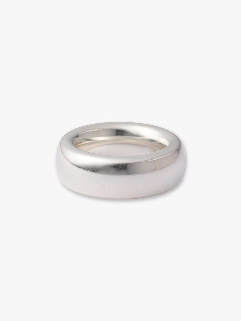 Zen Ring 詳細画像 silver 2