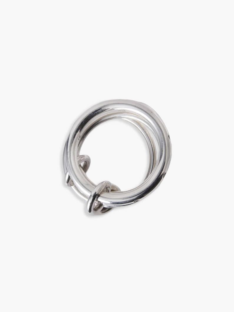 シシ プチ シルバー グリ リング 詳細画像 other 1