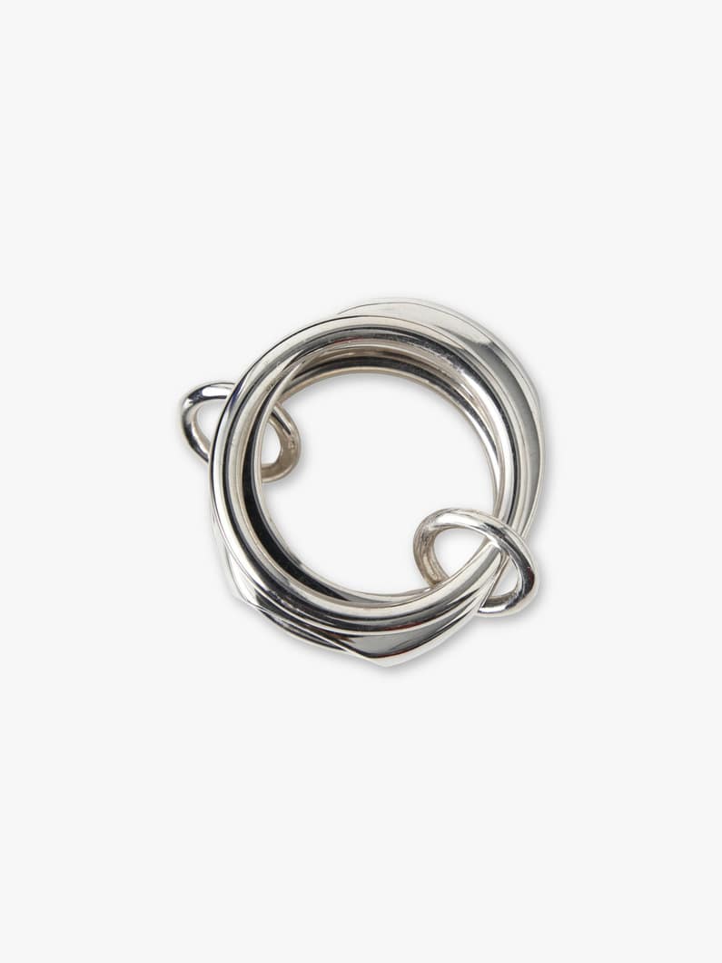 ハーロウ シルバーリング 詳細画像 other 1