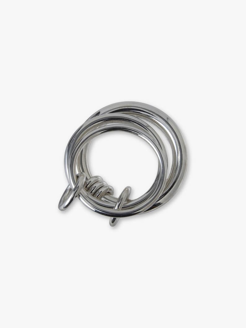 オリオン シルバーリング 詳細画像 other 1