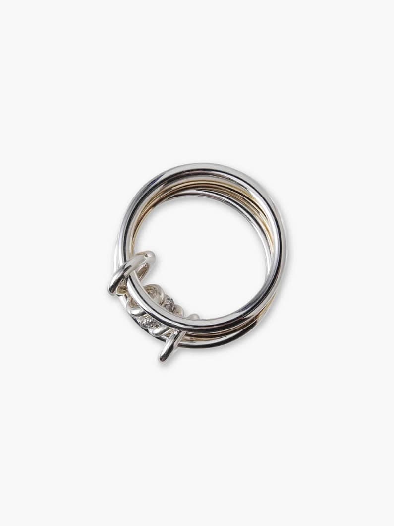 アニヤ SG グリ リング 詳細画像 other 1