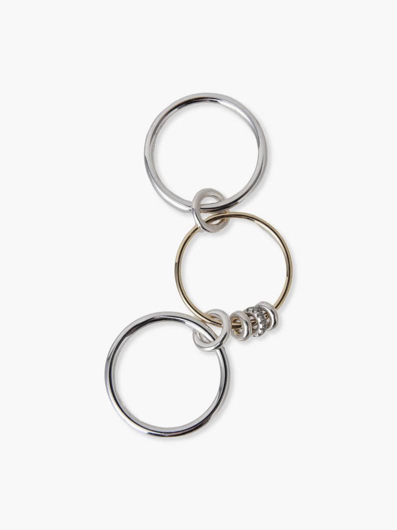 アニヤ SG グリ リング 詳細画像 other 2