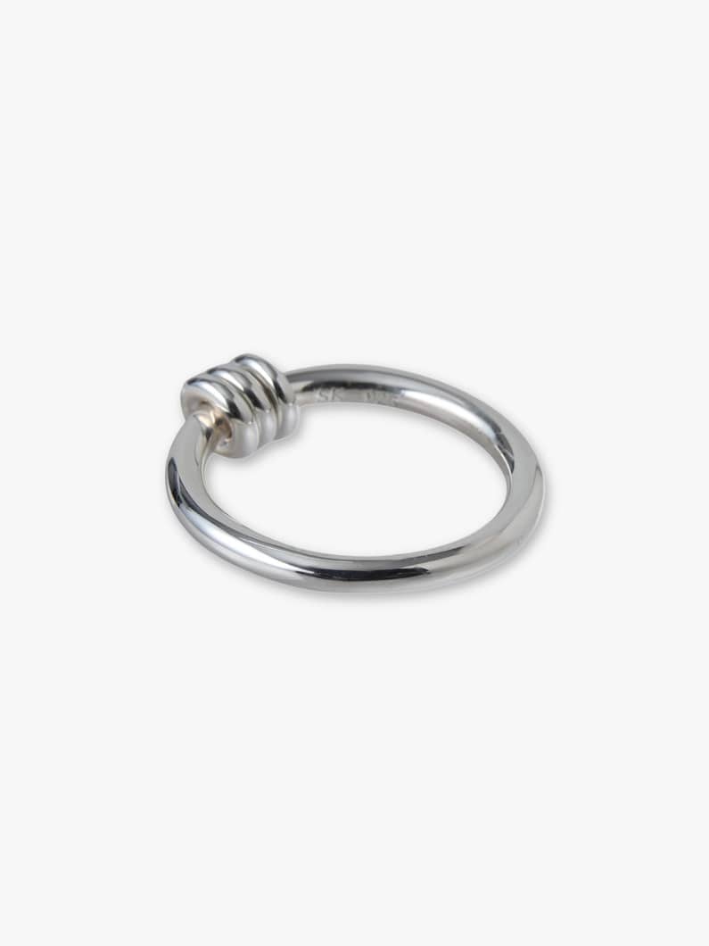 シリウス シルバーリング 詳細画像 other 2